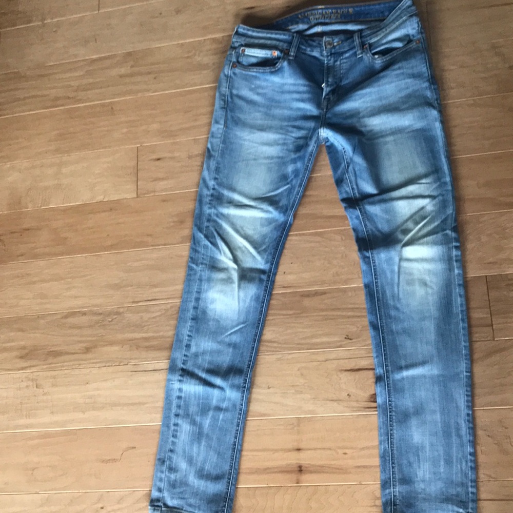 MENS American Eagle jeans